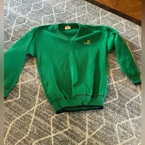 vintage Ireland sweater